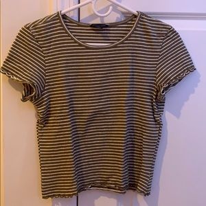 American Eagle baby tshirt